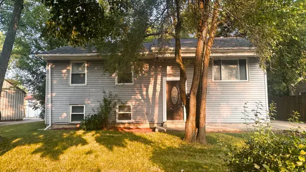 948 Dartmouth AVE, Matteson, IL 60443