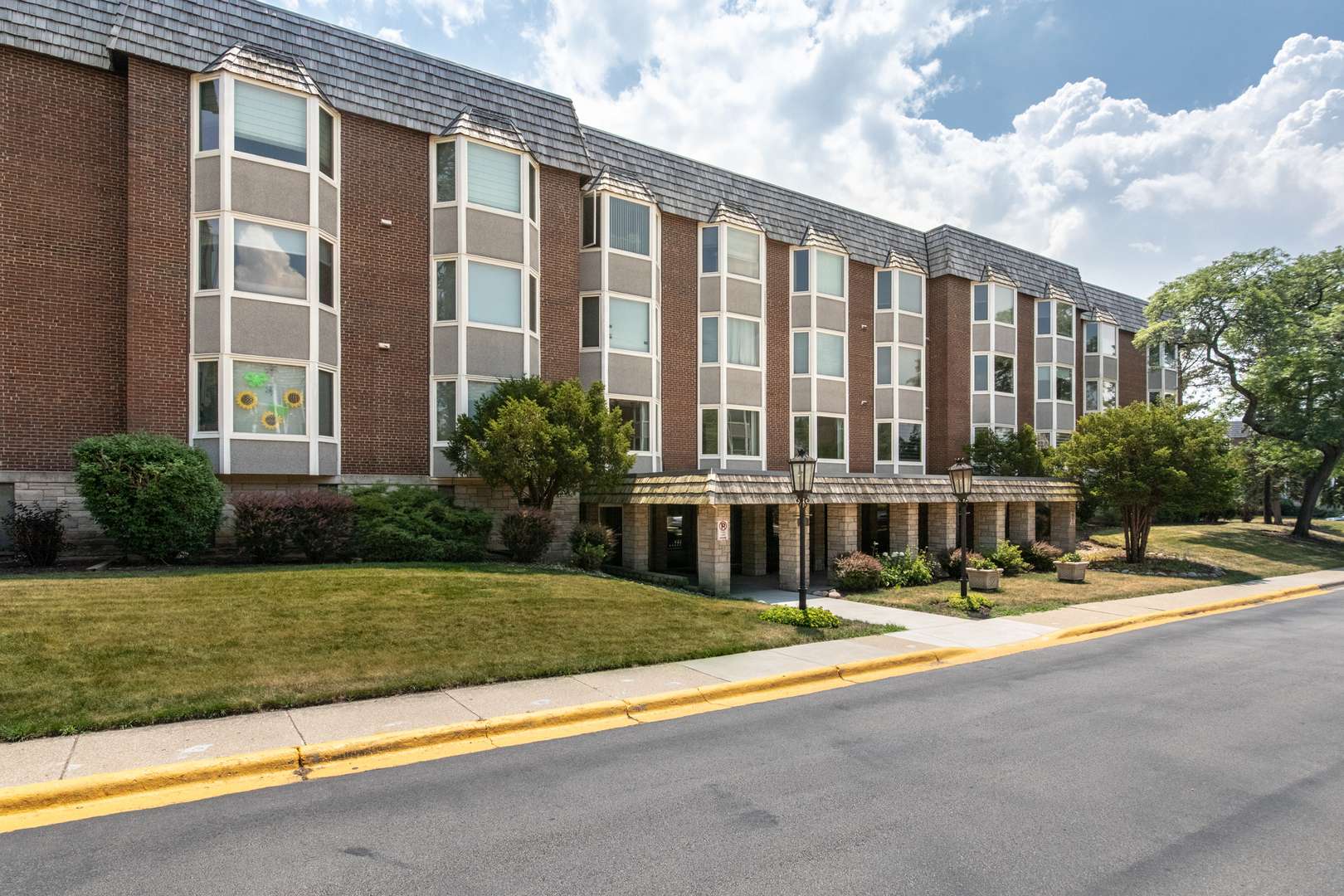 Park Ridge, IL 60068,401 Ascot DR #1C