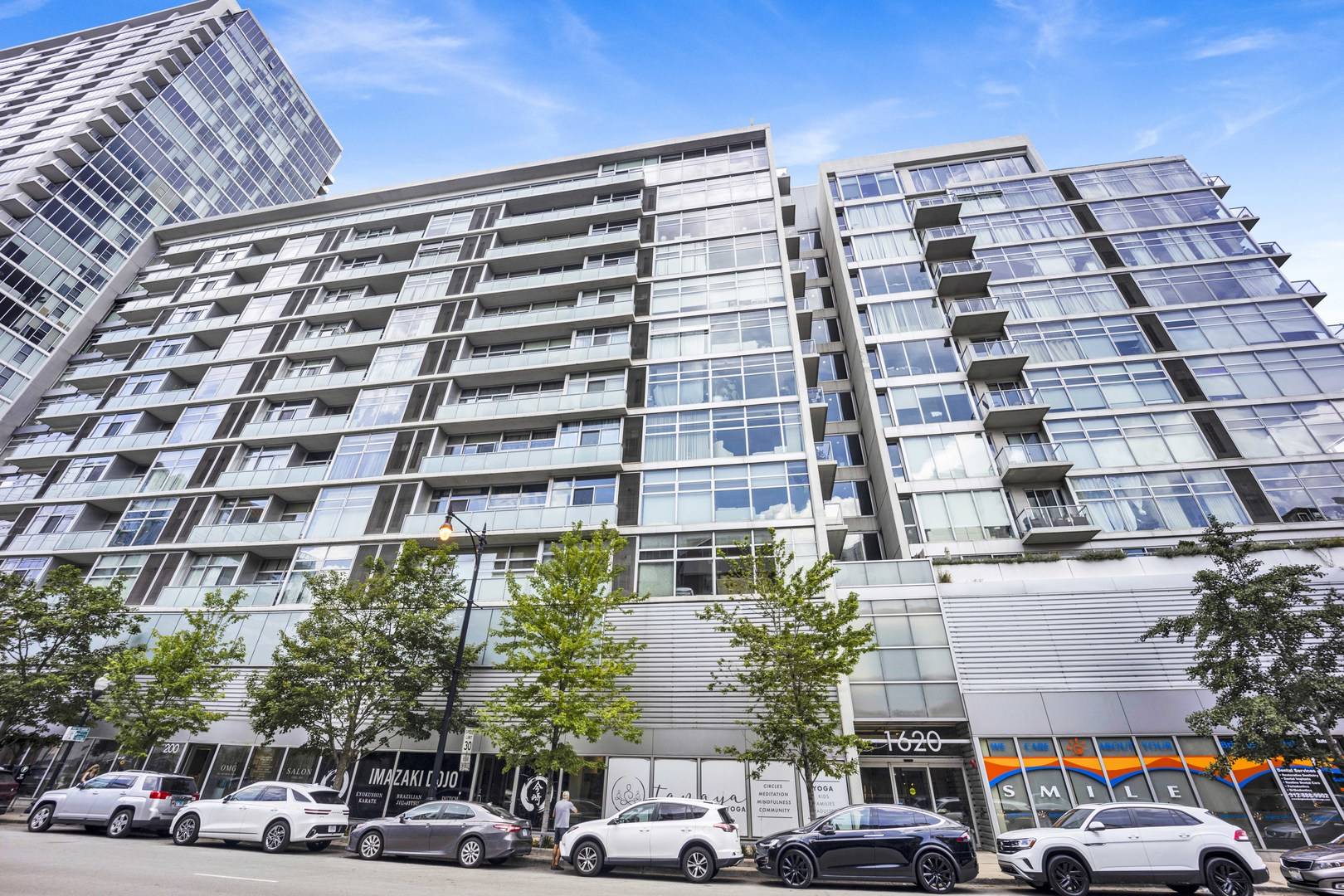1620 S Michigan AVE #1212, Chicago, IL 60616
