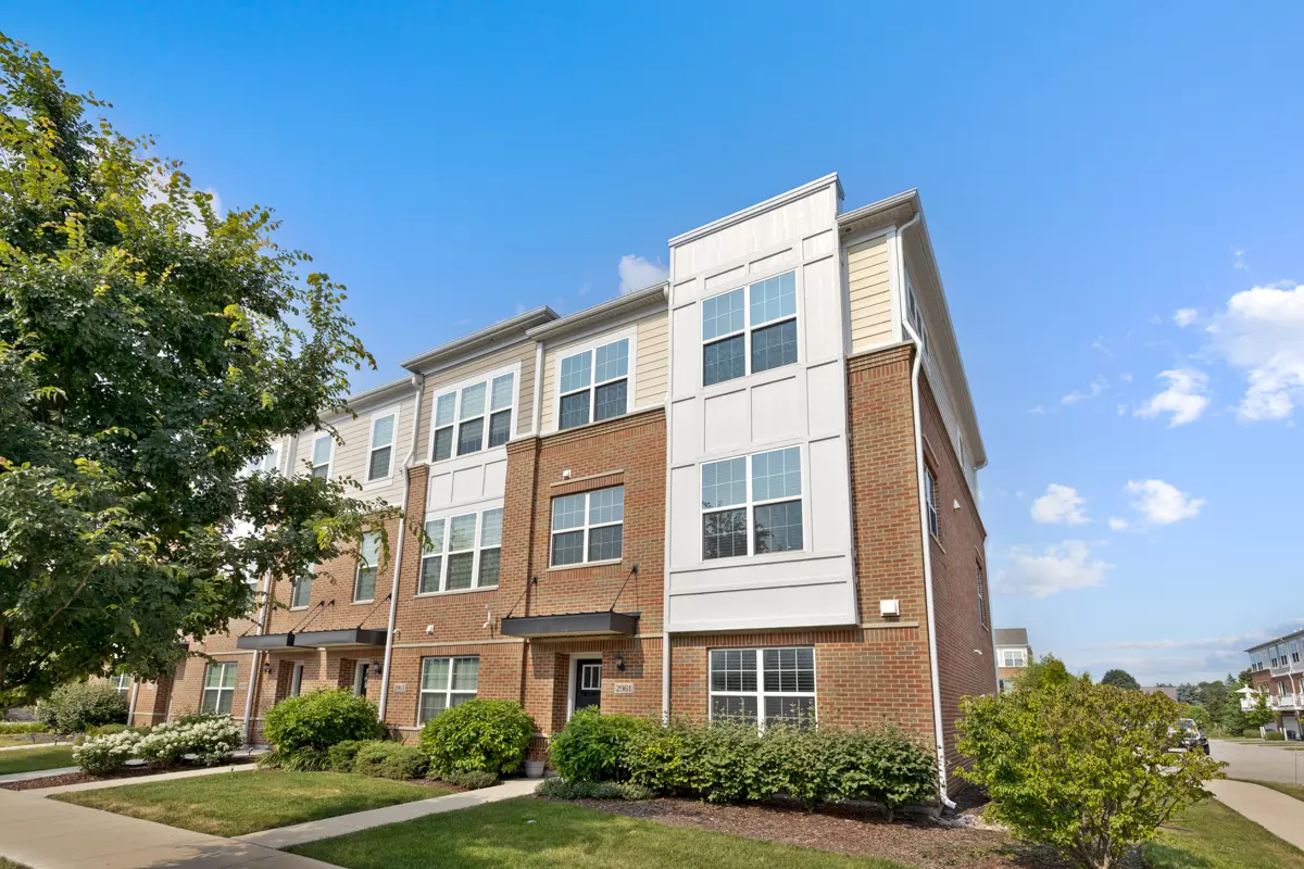 Naperville, IL 60564,2961 Reflection DR