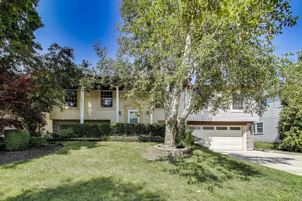 220 Stonegate RD, Buffalo Grove, IL 60089