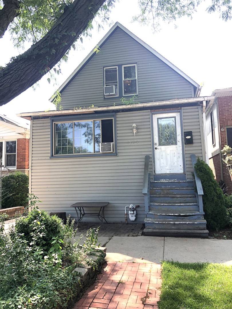 Chicago, IL 60641,4134 N Kolmar AVE