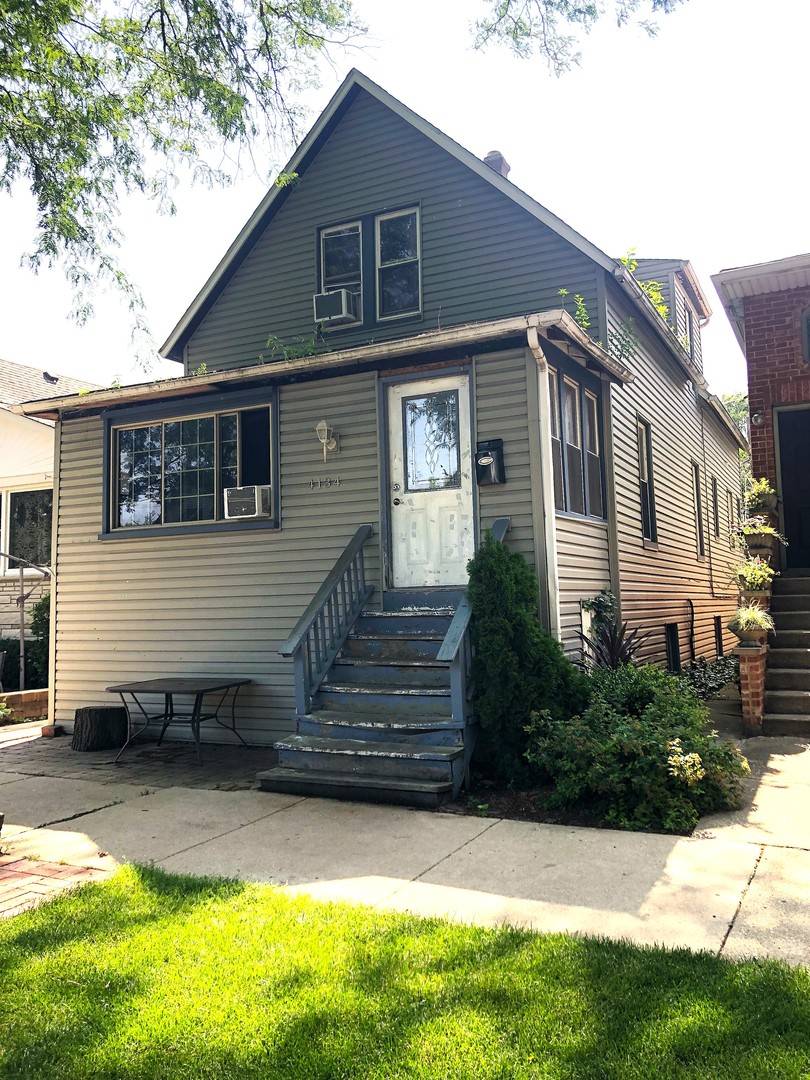 4134 N Kolmar AVE, Chicago, IL 60641