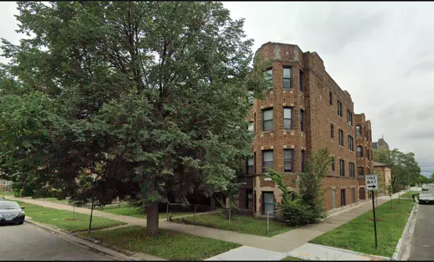 Chicago, IL 60620,1739 W 80th ST #1739-3