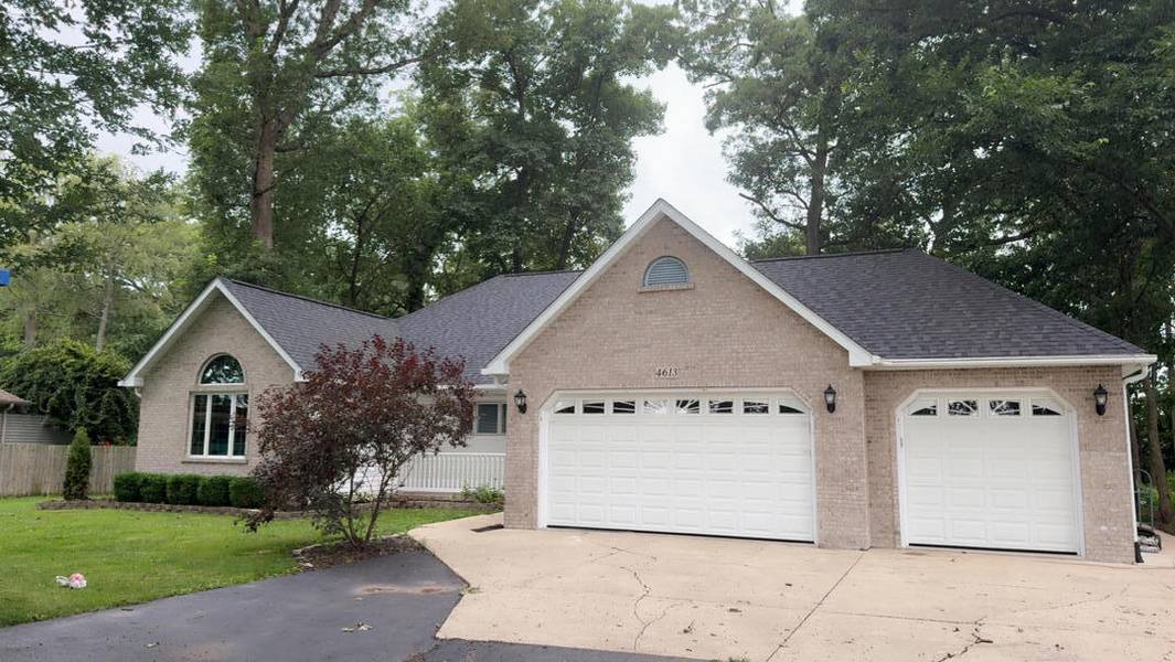 4613 E 2619th RD, Sandwich, IL 60548