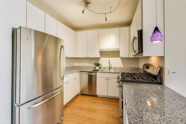 Chicago, IL 60654,645 N Kingsbury ST #1107