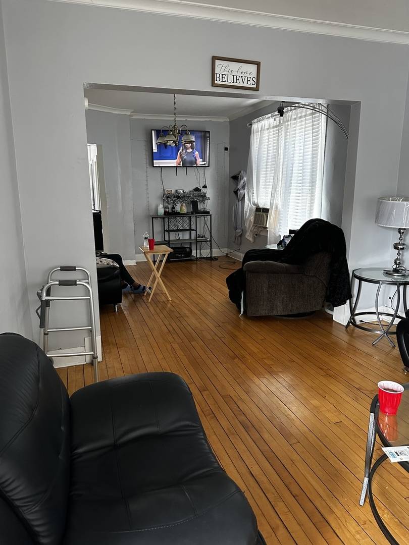 Chicago, IL 60636,6550 S Claremont AVE