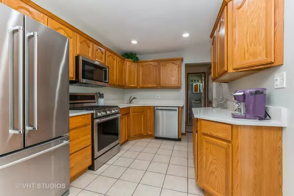 Orland Park, IL 60462,8700 W 168TH ST