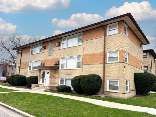 3500 Adams ST, Bellwood, IL 60104