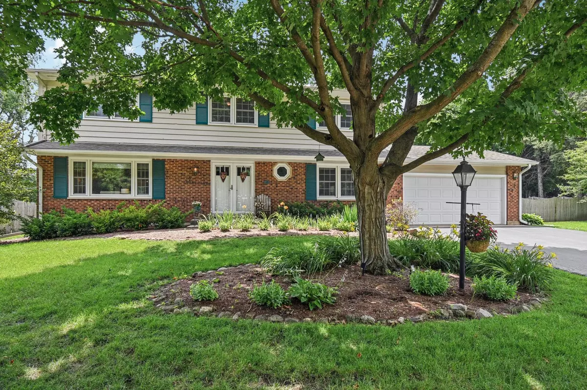 Crystal Lake, IL 60014,4909 Daniel DR