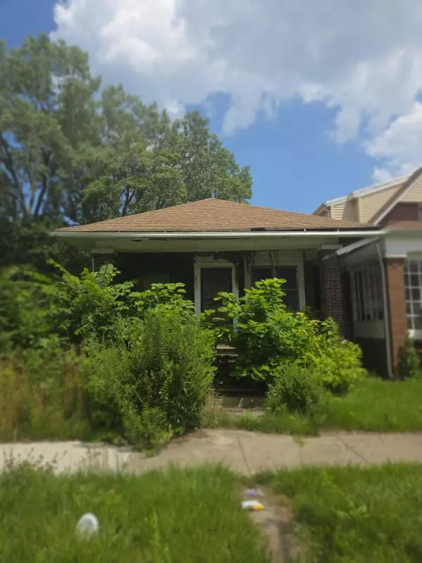 6711 S PRAIRIE AVE, Chicago, IL 60637