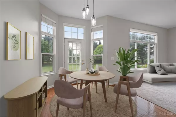 Naperville, IL 60564,3310 Rosecroft LN