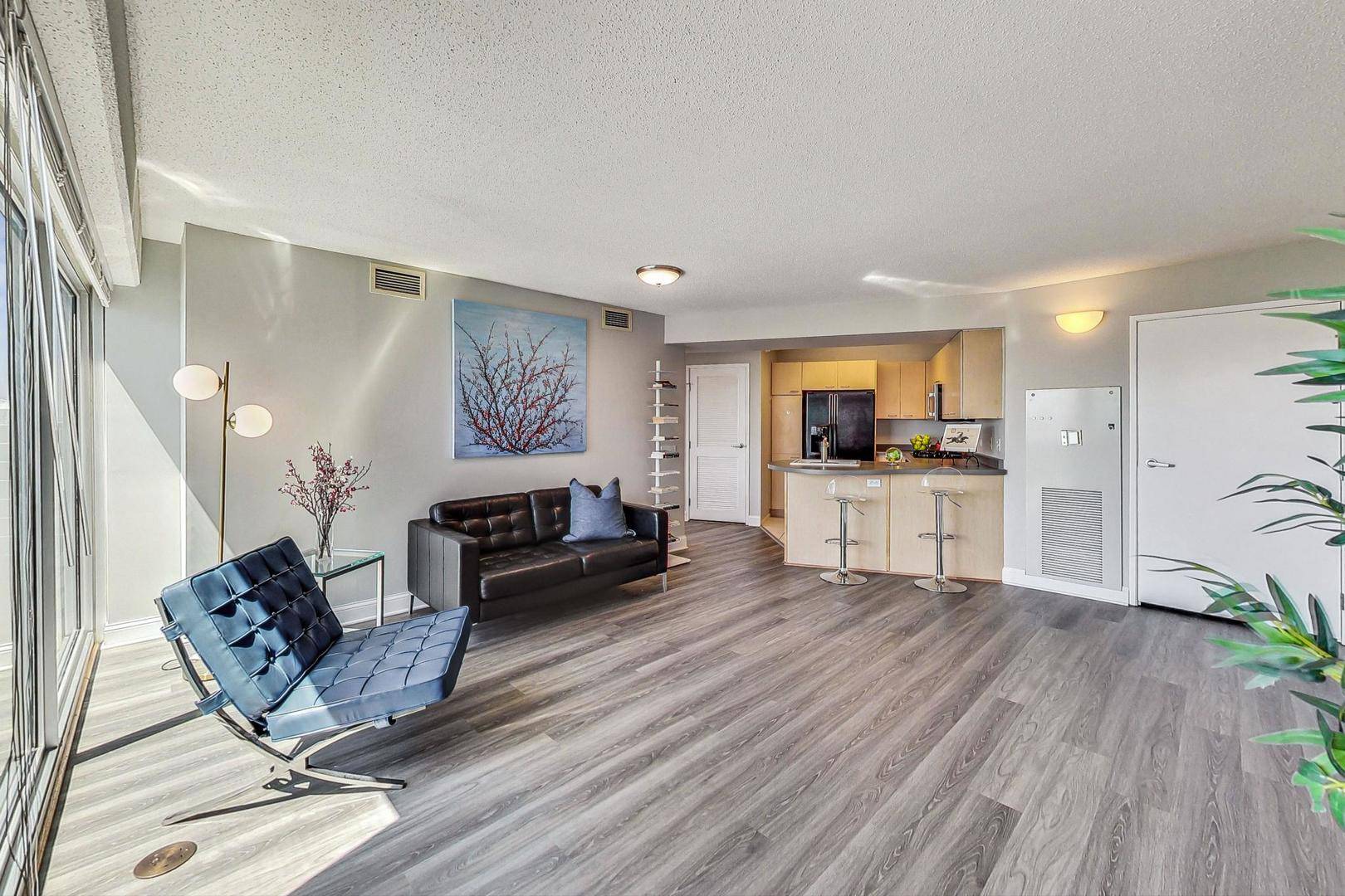 Evanston, IL 60201,1720 Maple AVE #1270