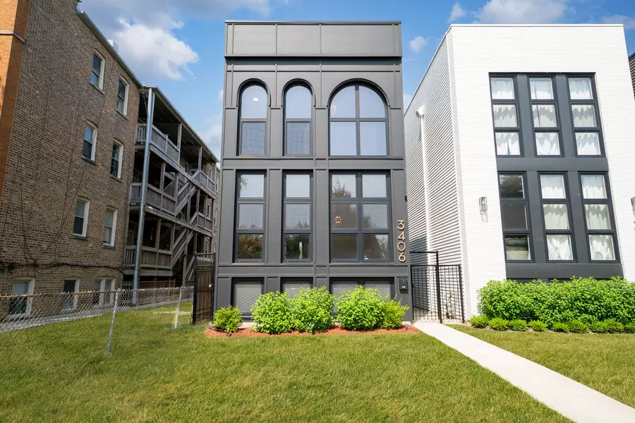 3406 N Keating AVE, Chicago, IL 60641