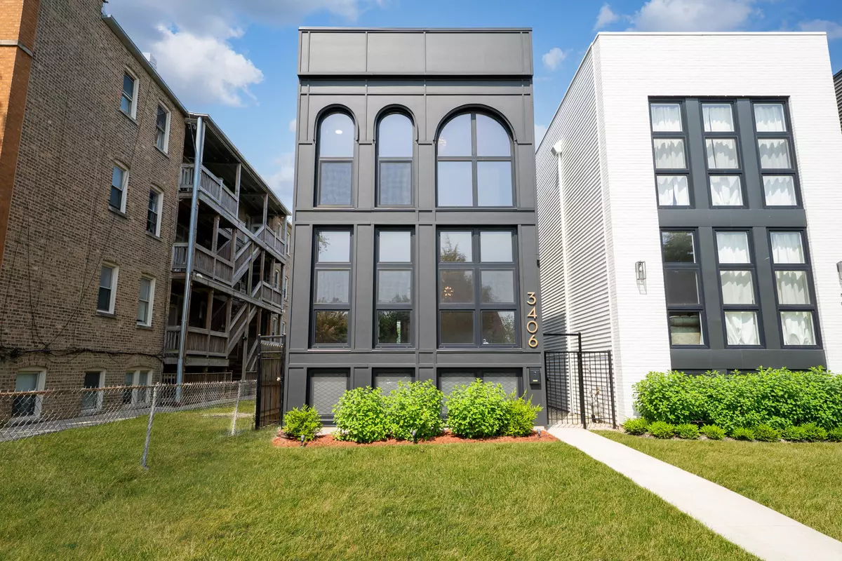Chicago, IL 60641,3406 N Keating AVE
