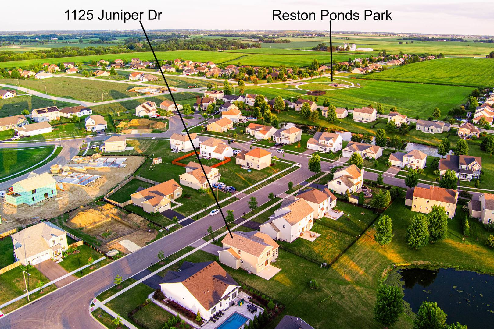 Sycamore, IL 60178,1125 Juniper DR