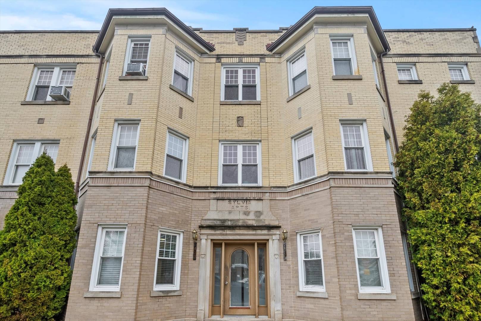 6401 23RD ST #2, Berwyn, IL 60402
