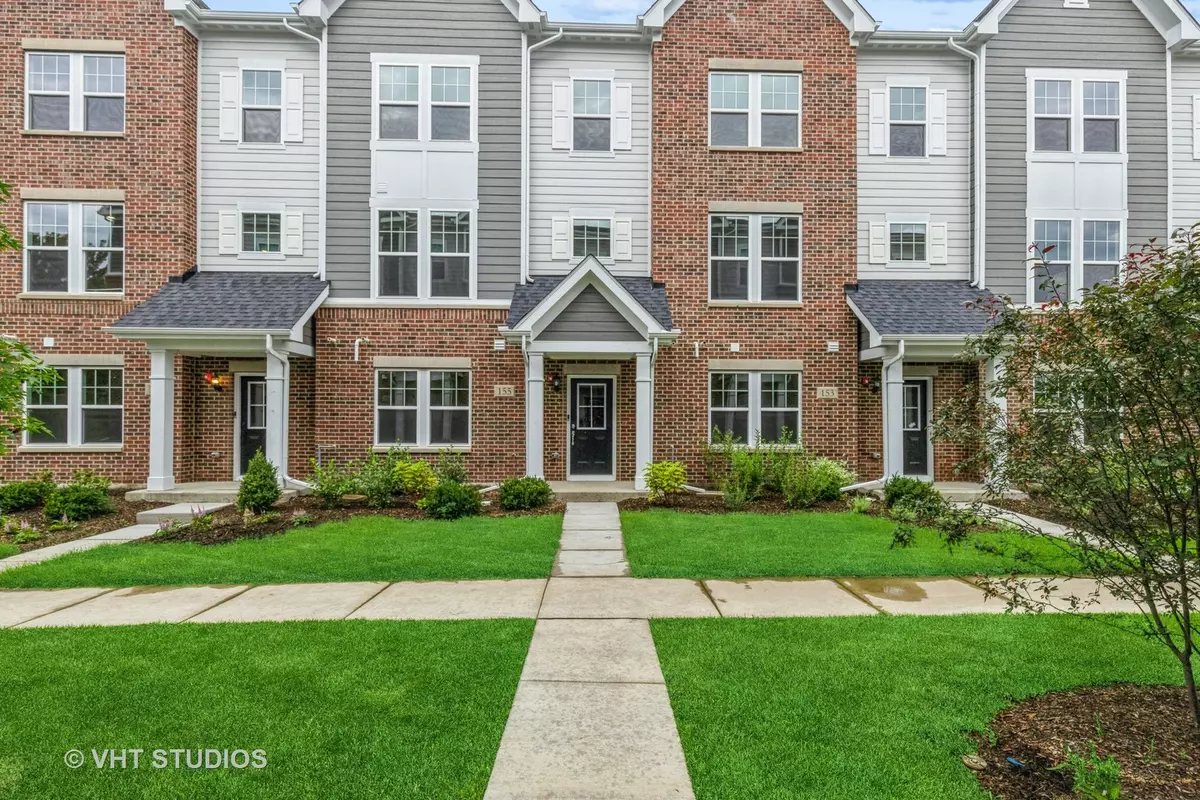 Libertyville, IL 60048,155 Yorktown CT #0