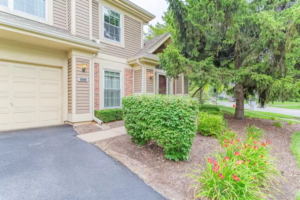 Elk Grove Village, IL 60007,1266 Old Mill LN