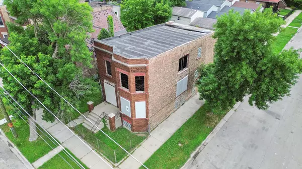 Chicago, IL 60619,7225 S Woodlawn AVE