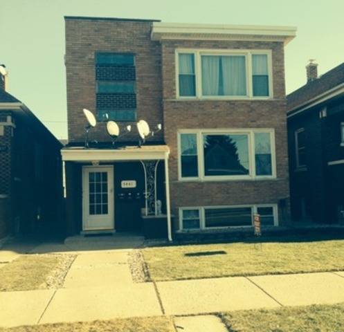5441 S Latrobe AVE #2, Chicago, IL 60638