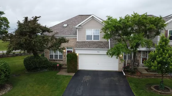 Bolingbrook, IL 60440,460 Michelangelo DR