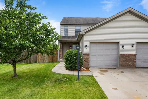 3709 Boulder Ridge DR, Champaign, IL 61822