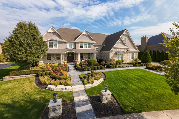 St. Charles, IL 60175,39W162 Long Meadow LN