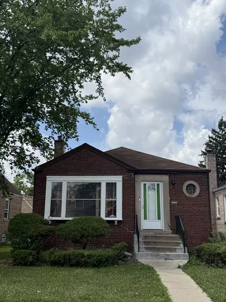 14528 S Normal AVE, Riverdale, IL 60827