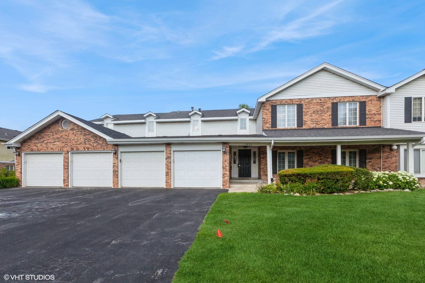7230 S Adams ST #B, Willowbrook, IL 60527