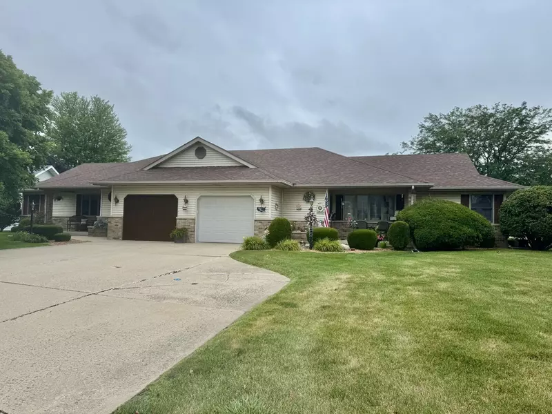 2510 & 2512 Pulaski ST, Peru, IL 61354