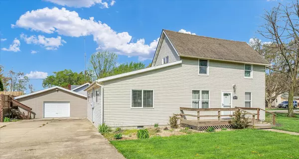 Allerton, IL 61810,209 N Vermilion AVE