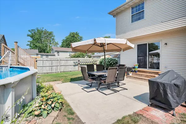 Manhattan, IL 60442,255 E Prairie ST