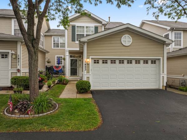 1423 W Remington LN, Round Lake, IL 60073