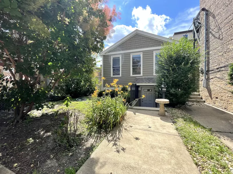 950 N Noble ST #CH, Chicago, IL 60642
