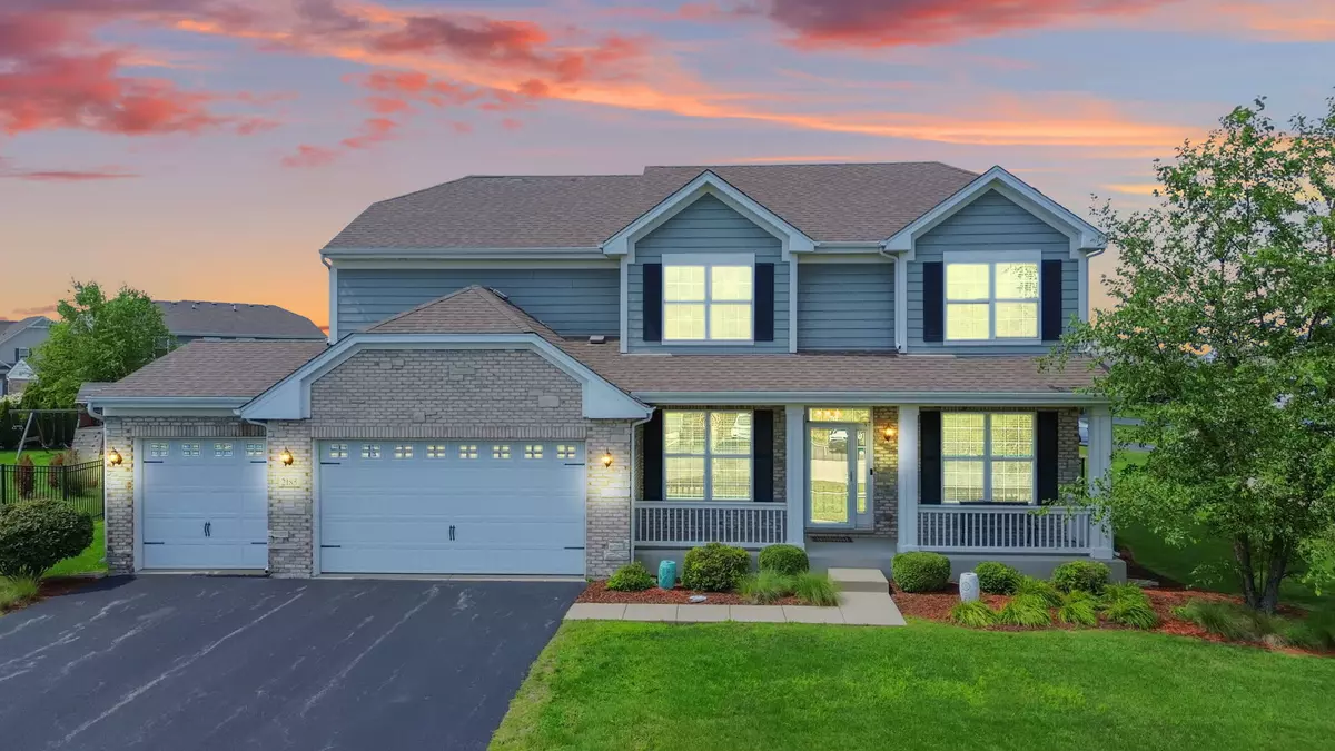 New Lenox, IL 60451,2185 Bristol Park RD