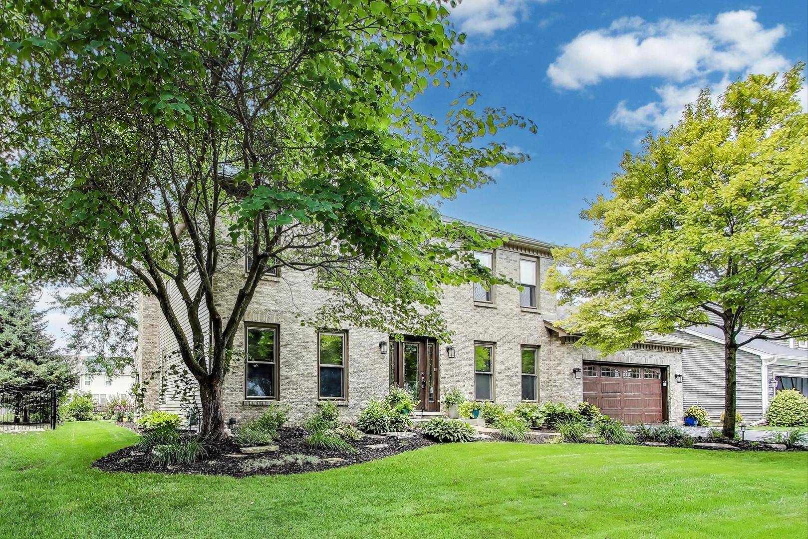 Naperville, IL 60564,3919 Falcon DR