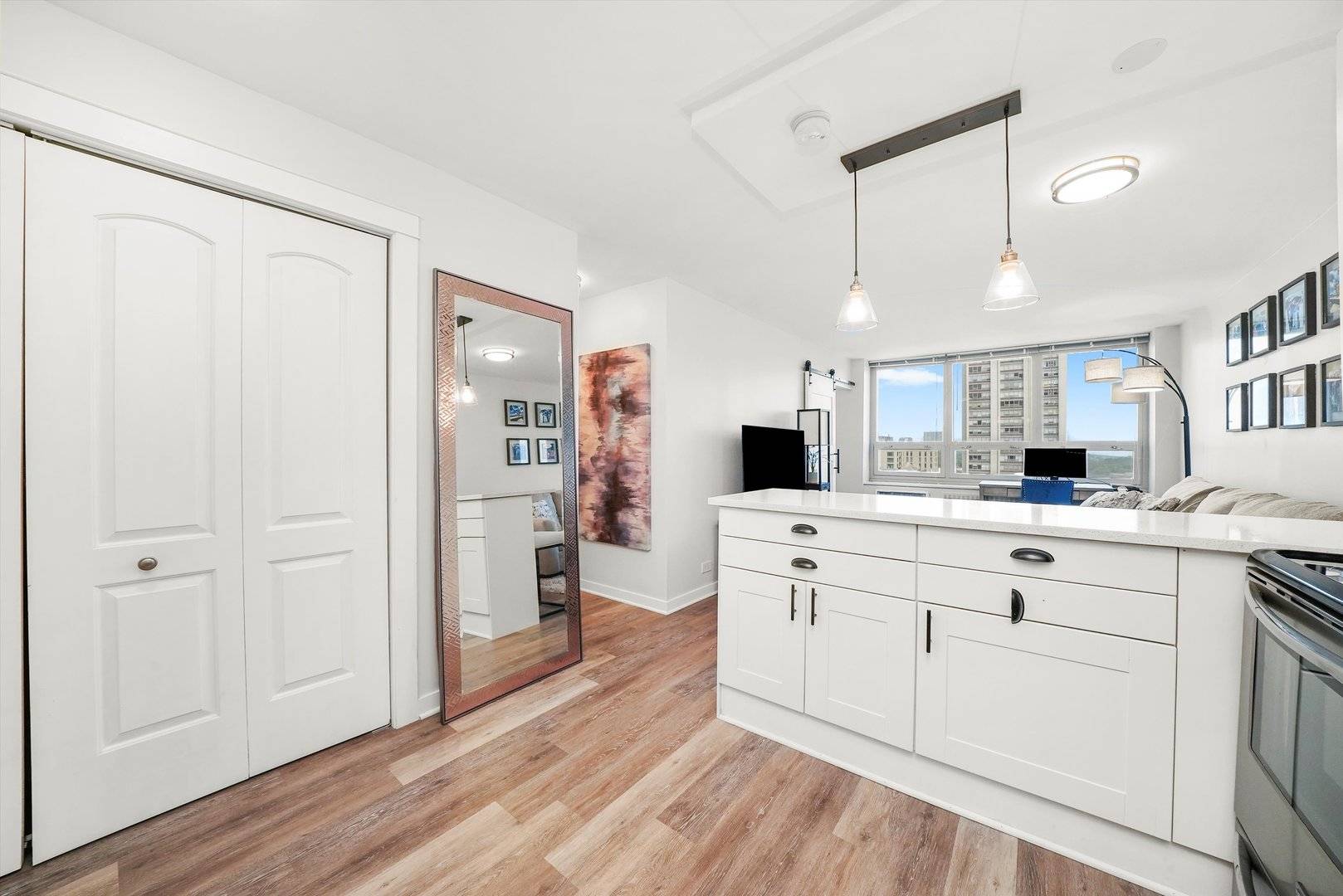 Chicago, IL 60610,88 W Schiller ST #1405