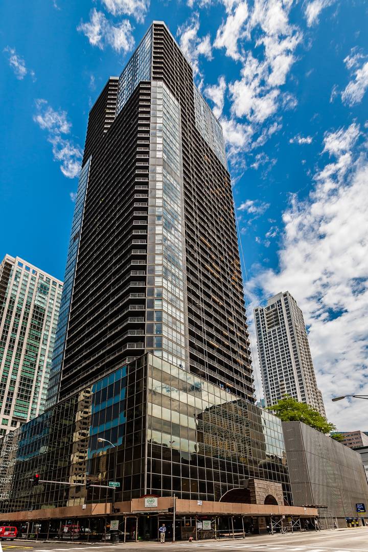 10 E Ontario ST #N-513, Chicago, IL 60611