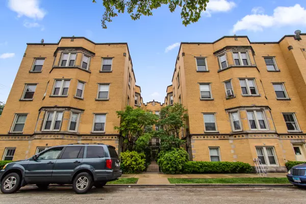 7444 Adams ST #3E,  Forest Park,  IL 60130