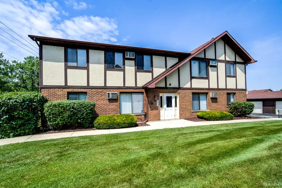 4634 W 131st ST #2S, Alsip, IL 60803