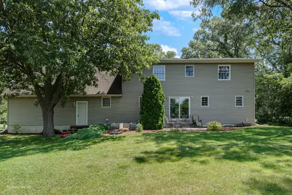 St. Anne, IL 60964,2780 S Forsythia LN
