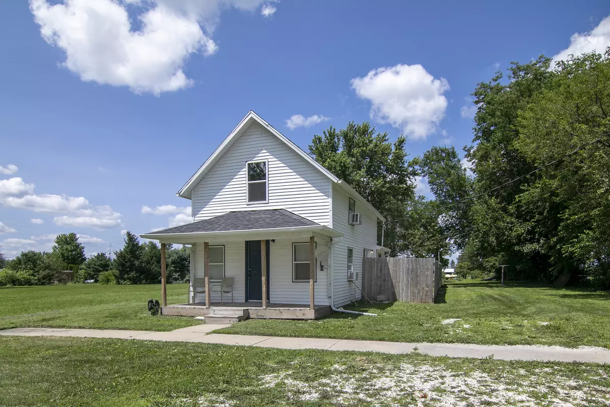 Clifton, IL 60927,1506 E 2710N RD