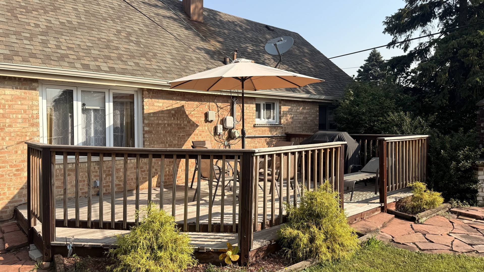 Bridgeview, IL 60455,8937 Southfield DR