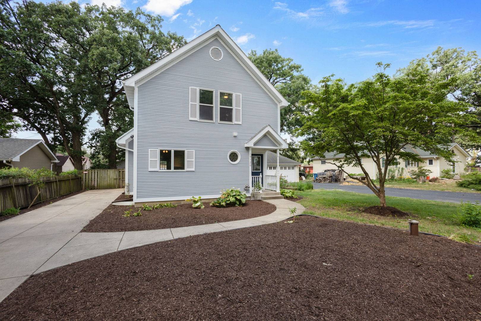 16120 S Lawrence ST, Plainfield, IL 60544