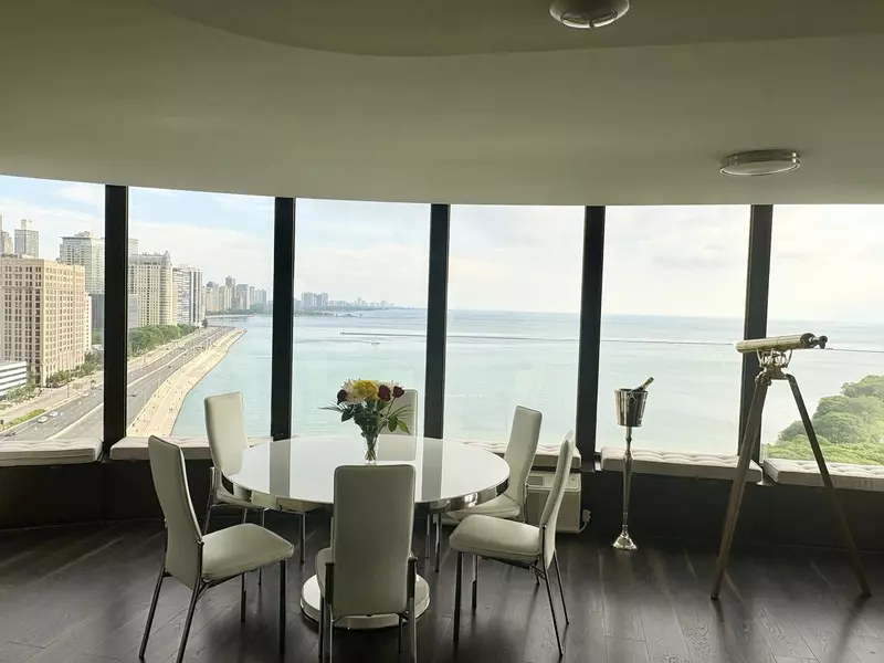 505 N Lake Shore DR #1603-1604, Chicago, IL 60611