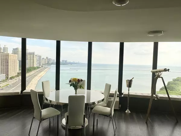 505 N Lake Shore DR #1603-1604, Chicago, IL 60611