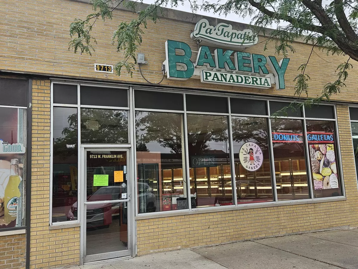 Franklin Park, IL 60131,9713 Franklin AVE