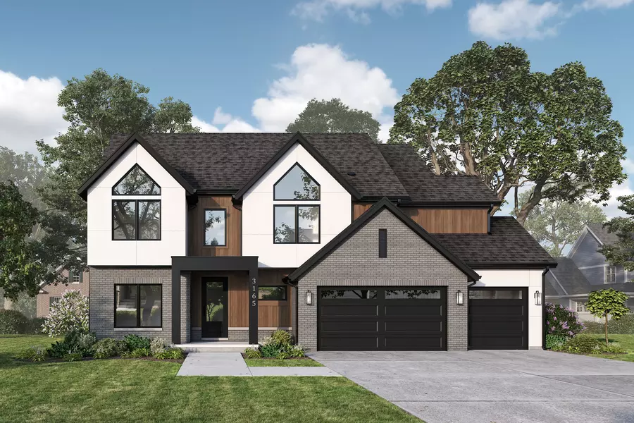 27W151 48th ST, Naperville, IL 60540