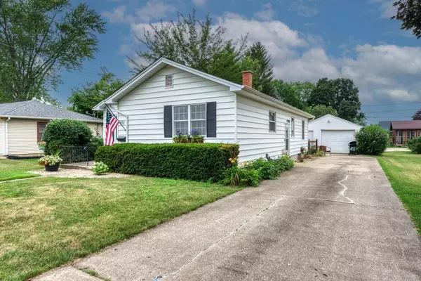 202 Willard AVE, Ottawa, IL 61350